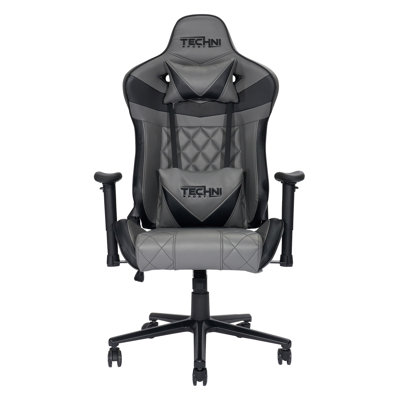 Techni Sport XL Ergonomic Gaming Chair