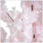 43" Artificial Cherry Blossom Tree With Pot