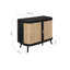Amandev 1 Piece Bedroom Set-896182310