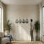 Décoration murale à quatre éléments-749480651
