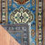  Handmade Kazak Wool Rug