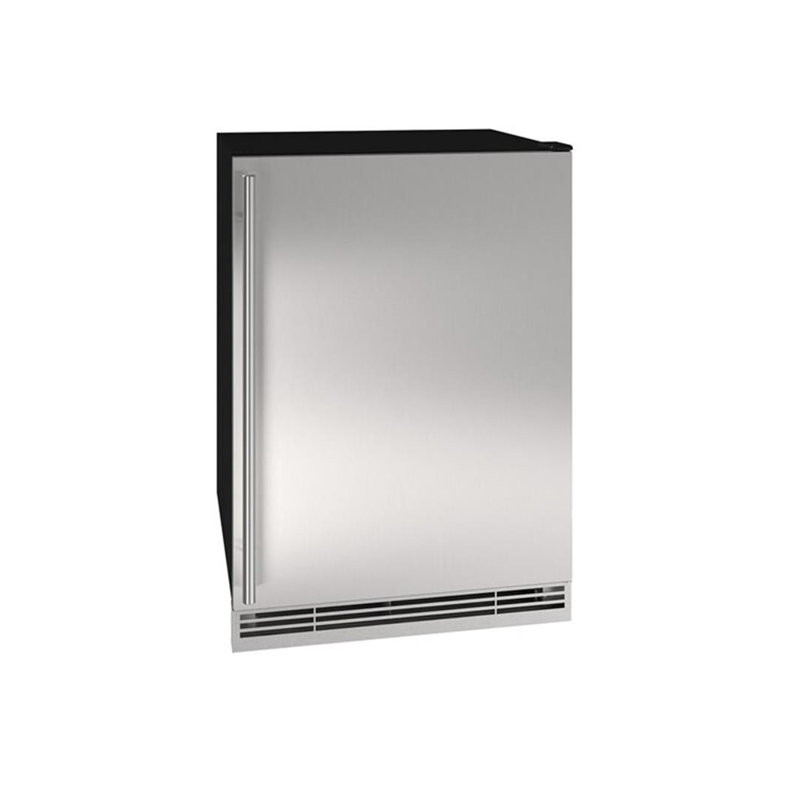 U-Line 23.94'' W Mini Fridge