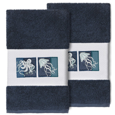 AVA Turkish Cotton Hand Towel