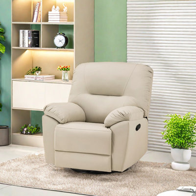 Syron Swivel Recliner