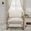 Fauteuil Hollingsworth