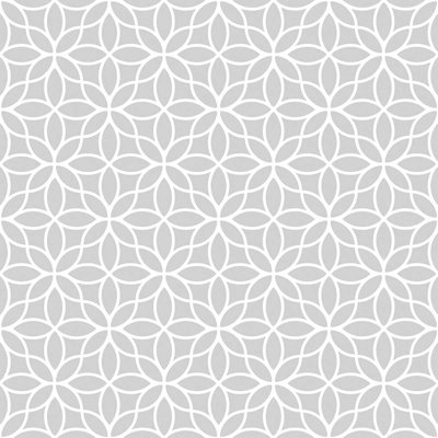 Panneau de papier peint auto-adhésif Lattice