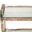 Large Bar Cart
