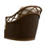 Diamond Cove Swivel Chair-968813478