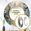 Grand miroir mural Olayao Transcendant Reality V - Paysages-1947917655