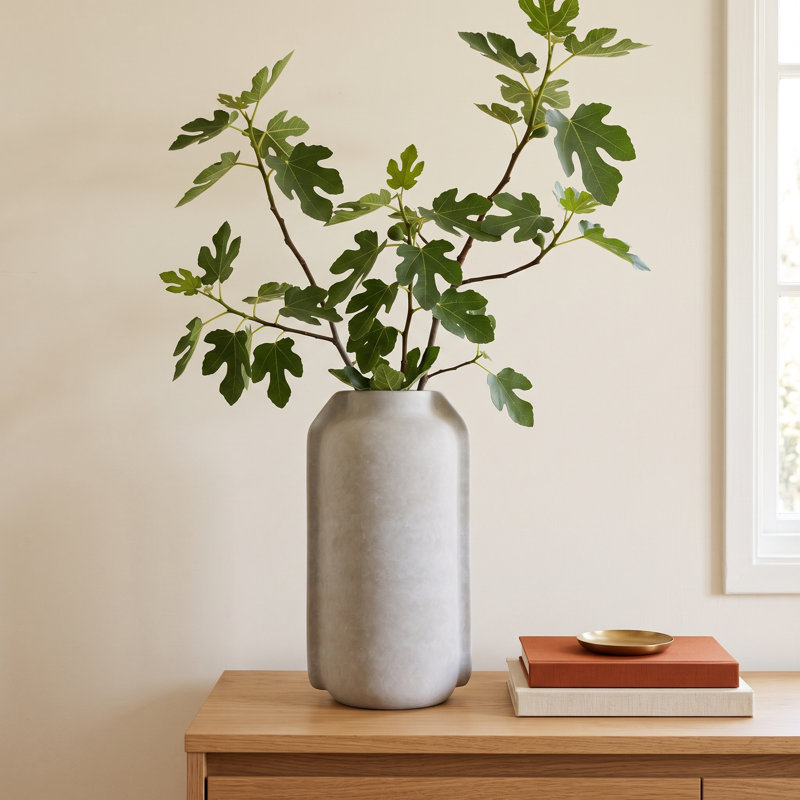 Jermaine Geometric Vase