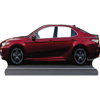 Support pour voiture SS11342