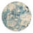 Esposito Light Blue Area Rug-1546382460