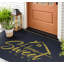 Non-Slip Outdoor Doormat