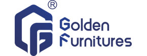 GOLDEN HOME Logo