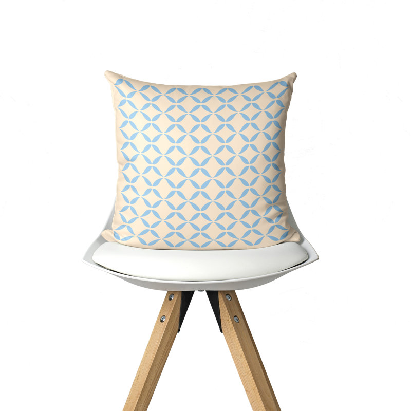 Housse de coussin Okin, 16" x 16"