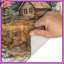 Rustic Cabin Forest Bath Mat-1757624707