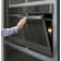 GE Profile Smart Appliances 29.75" Smart Convection Electric Double Wall Oven with In-Oven Camera and No Preheat Air Fry