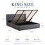 Lit plateforme tapissier avec rangement Gaillarde-823036389-827374377