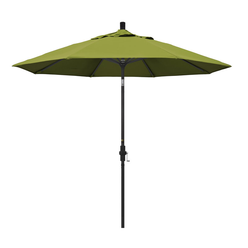 Parasol 9" Market, Performance kiwi
