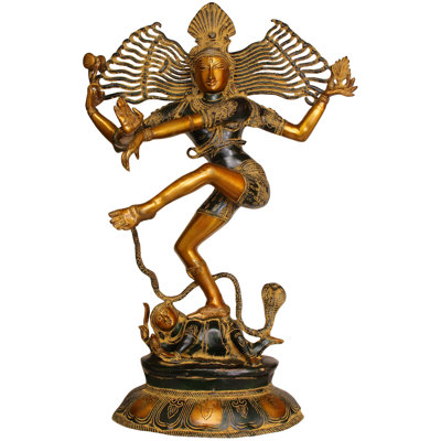 Religious & Spiritual Statue