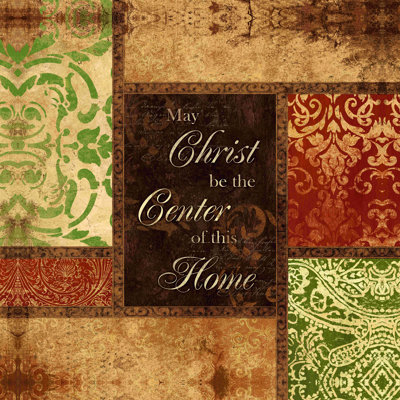 Christ Center Home 2