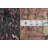 Modern Abstract Living Room Area Rug 5x8