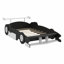 Lit plateforme avec roulettes Race-2106170673