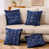 Dark Blue selected