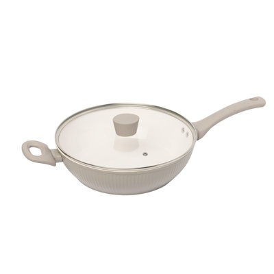 Aluminum Non-Stick Frying Pan