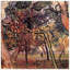 Vincent Van Gogh - Wrapped Canvas Painting-21211360