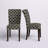 Lancaster 20.5'' H Fabric Upholstered Parsons Chair-15849707