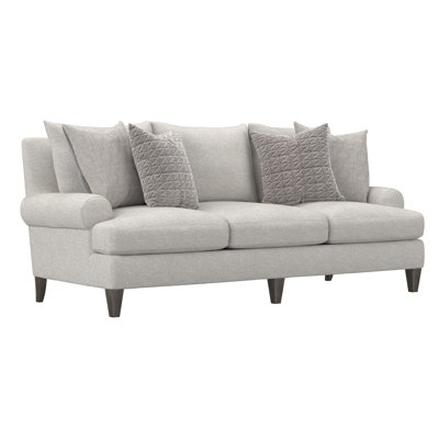Isabella Upholstered 94'' Sofa