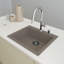 Single Basin Kitchen Sink