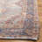Joppatowne Hand Loomed Performance Oriental Rug-470212838
