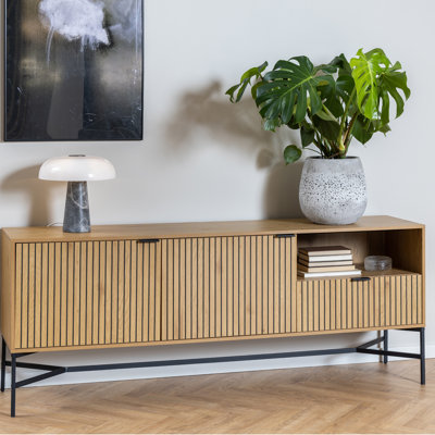 Jaipur 180 cm W Sideboard