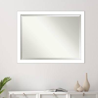Gambell Flat Mirror