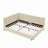 Upholstered Tufted Daybed