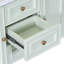 Meuble-lavabo simple avec plateau 29,31 po Stojan
