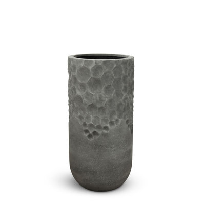 Pot à fleurs Shroyer