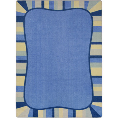 Tapis décoratif Kid Essentials