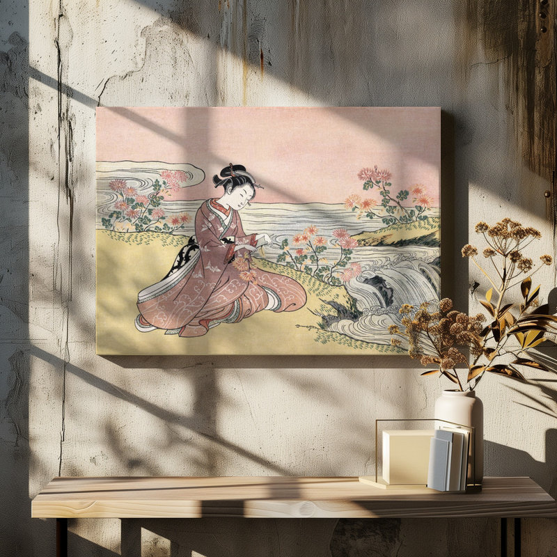 Wrapped Canvas Print, 50.8cm H x 76.2 cm W