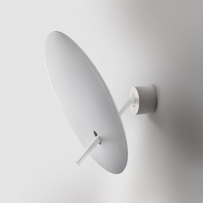 Lua LED Dimmable Armed Sconce
