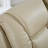 Faux Leather Recliner-137646094
