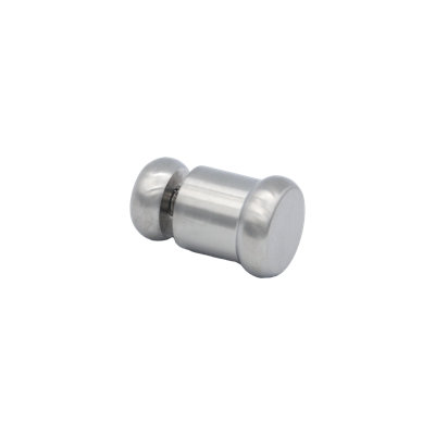Shower Door Knob (Single)