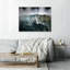 Wave Break 1 Print by Michael Schauer-39369735