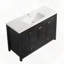 Bathroom Vanity Cabinet With Soft Close Doors And Drawers Without Sink