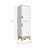 Neta 59.3'' Kitchen Pantry
