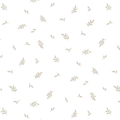 Rouleau de papier peint L 33 pi x l 21 po