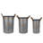 Gracie Oaks Decorative Bin