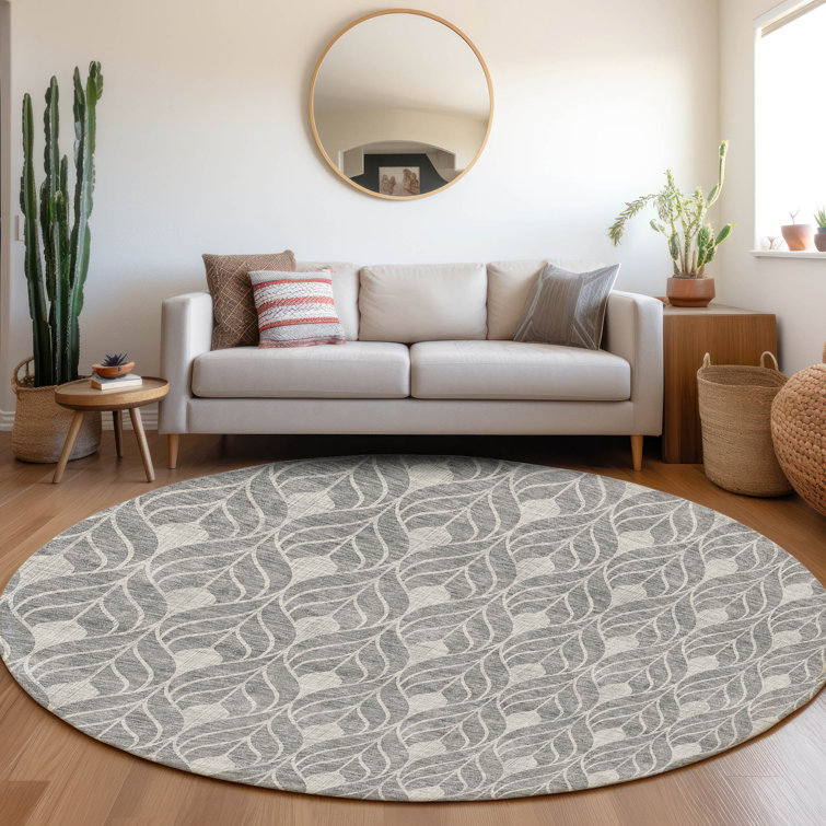 Maliana Area Rug